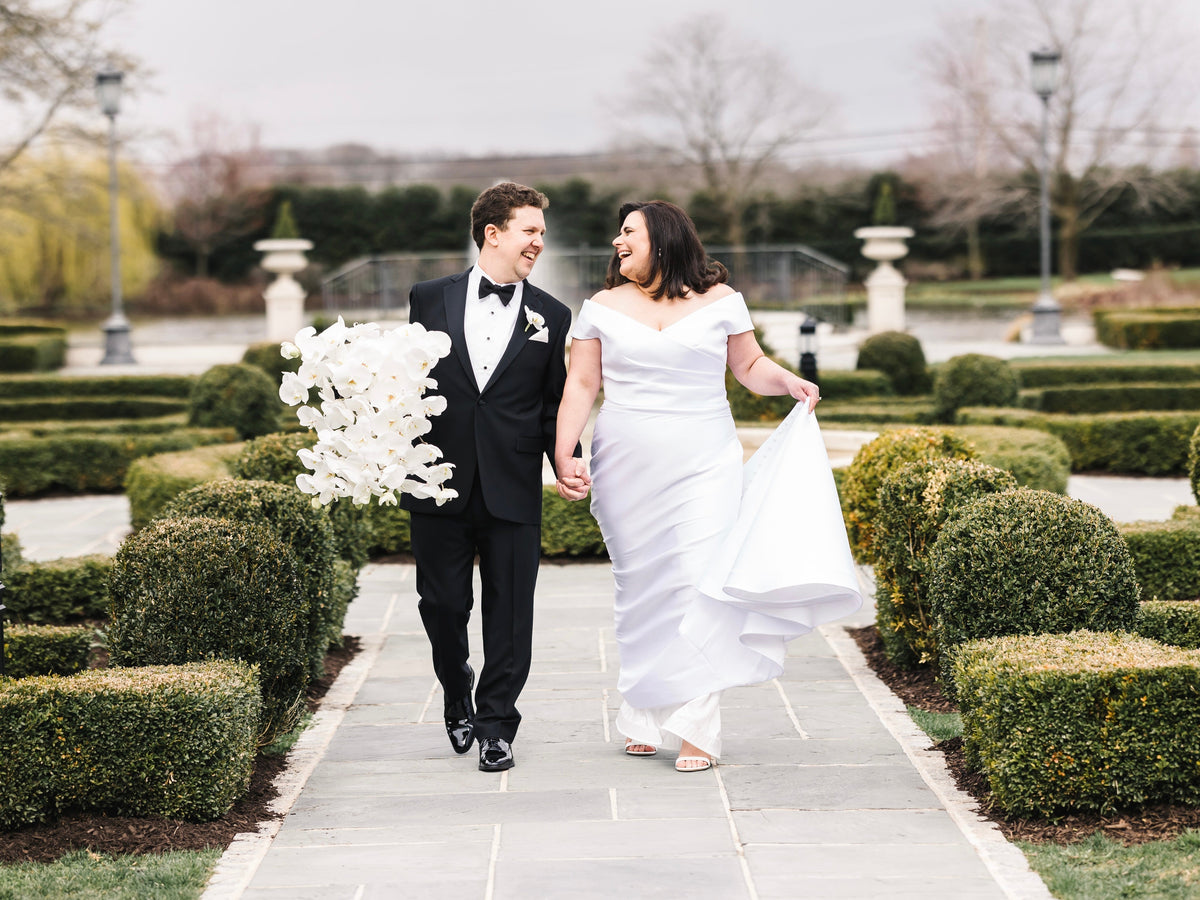 Diana & Daniel - Wedding