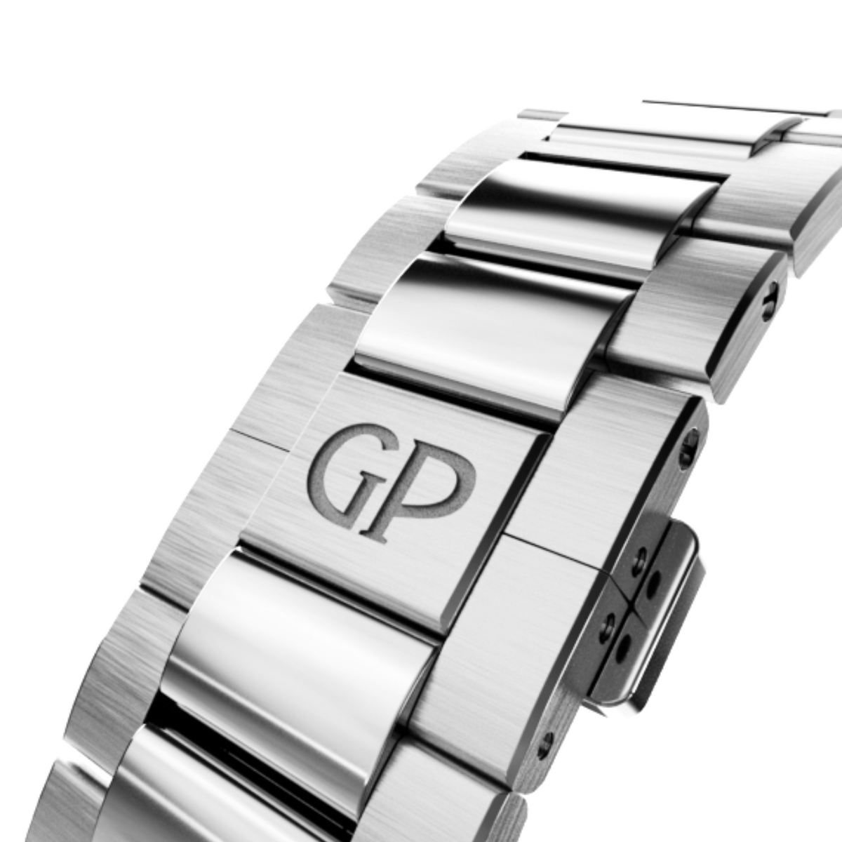 Girard-Perregaux New Watches - LAUREATO 42MM | Manfredi Jewels