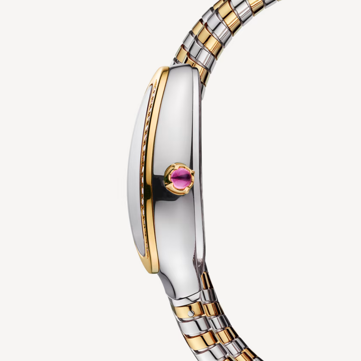 BULGARI Watches - SERPENTI TUBOGAS WATCH 103797 | Manfredi Jewels