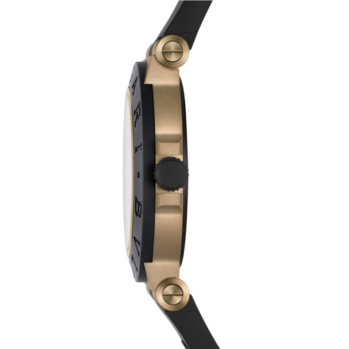 BULGARI Watches - ALUMINUM 104241 | Manfredi Jewels