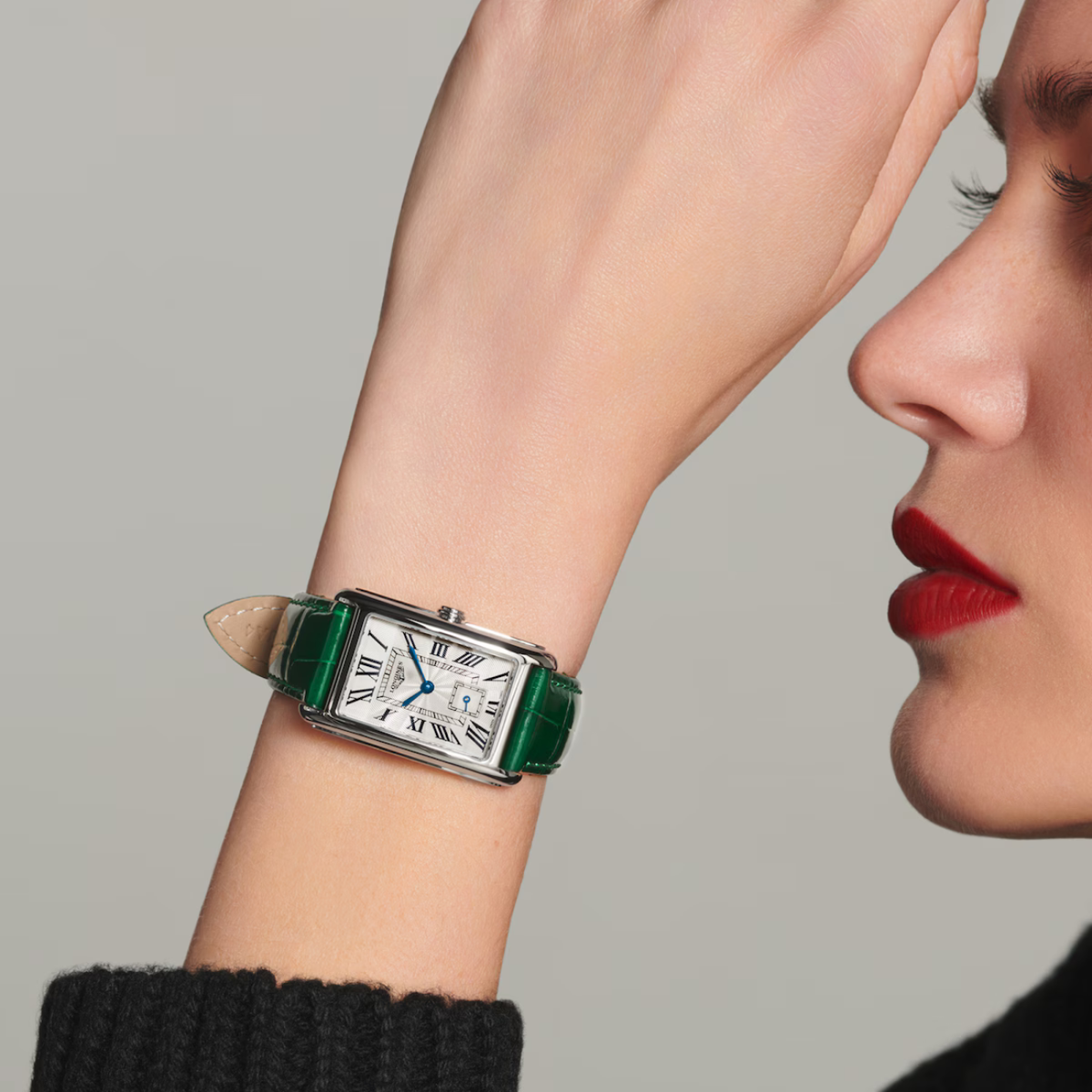 Longines Watches - DOLCEVITA | Manfredi Jewels