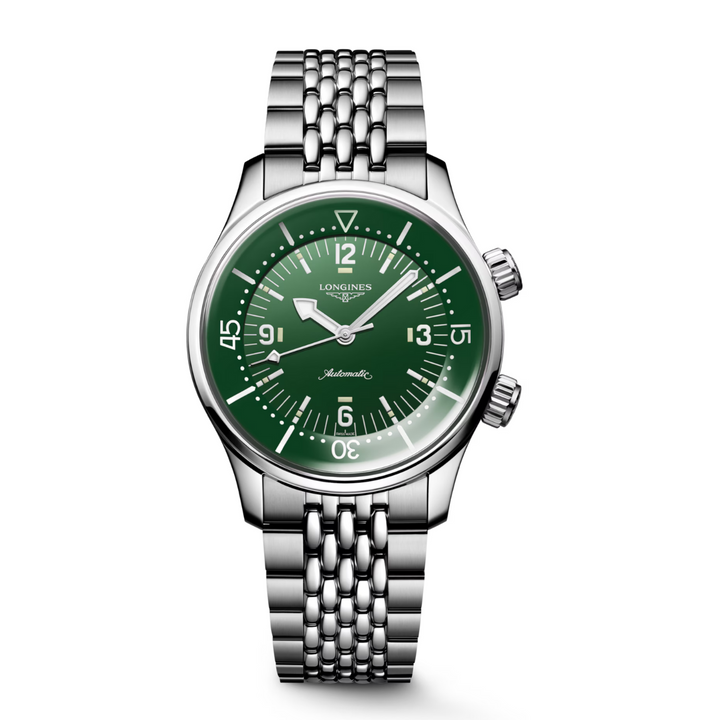 Longines Watches - LEGEND DIVER | Manfredi Jewels