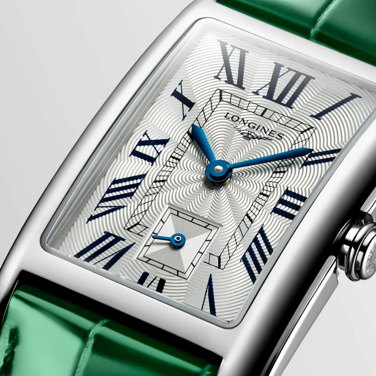 Longines Watches - DOLCEVITA | Manfredi Jewels