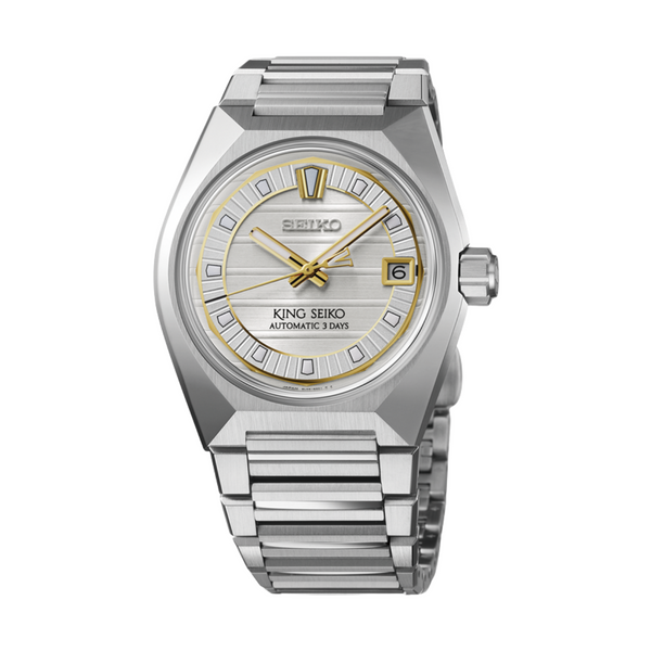 Seiko King Seiko Spb281 - New Watches | Manfredi Jewels
