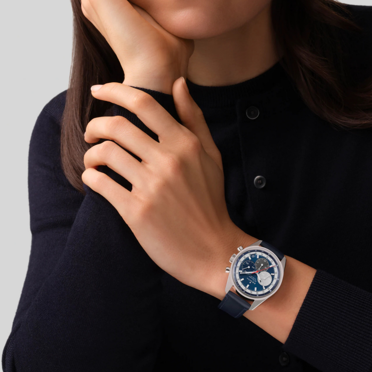 Zenith New Watches - CHRONOMASTER ORIGINAL | Manfredi Jewels