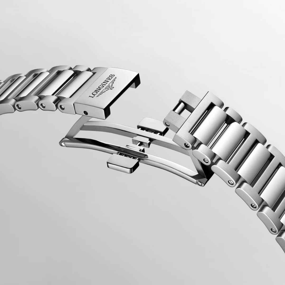 Longines Watches - CONQUEST | Manfredi Jewels