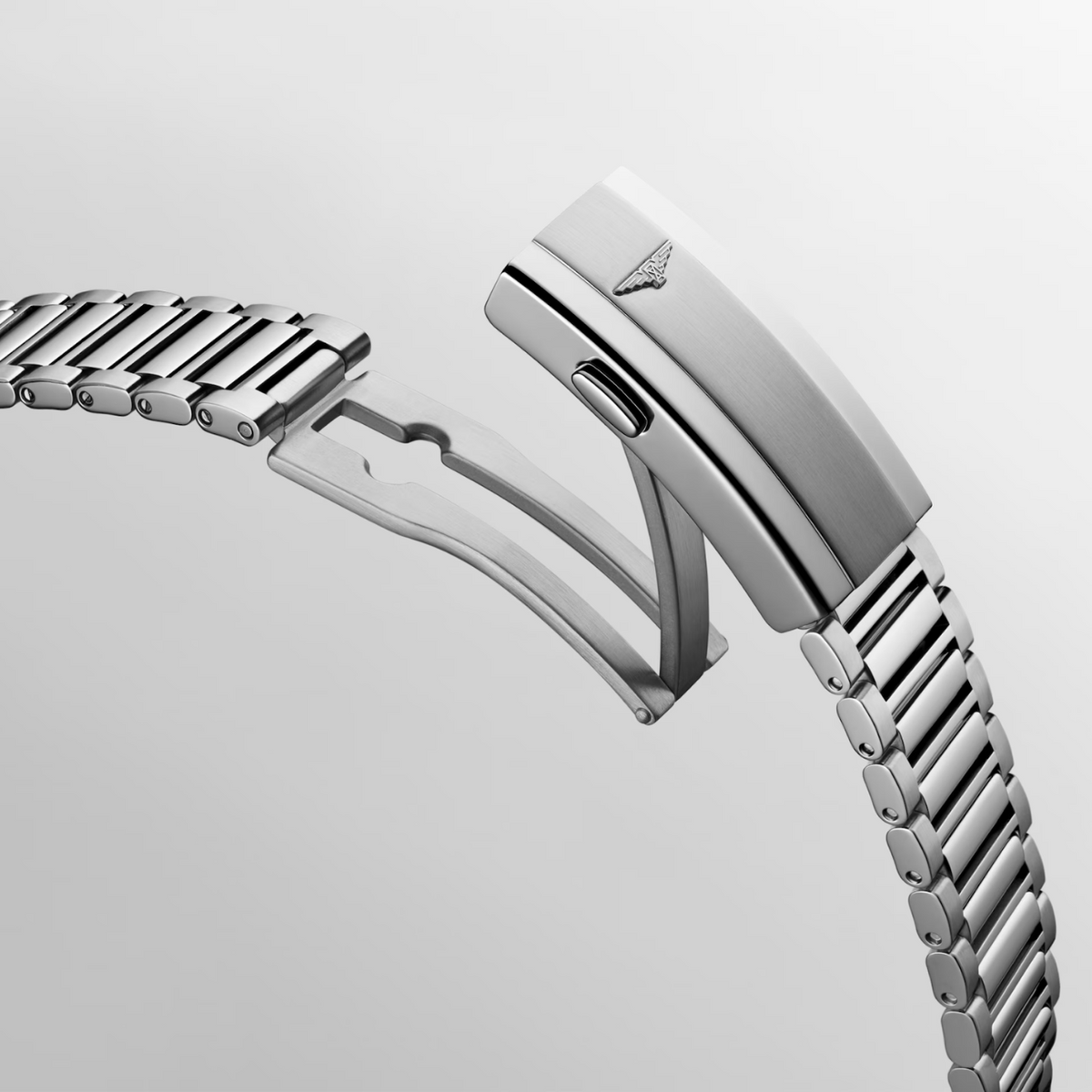 Longines Watches - CONQUEST HERITAGE | Manfredi Jewels