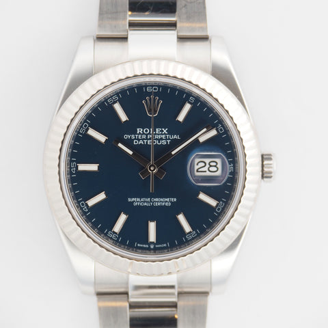 Datejust 41
