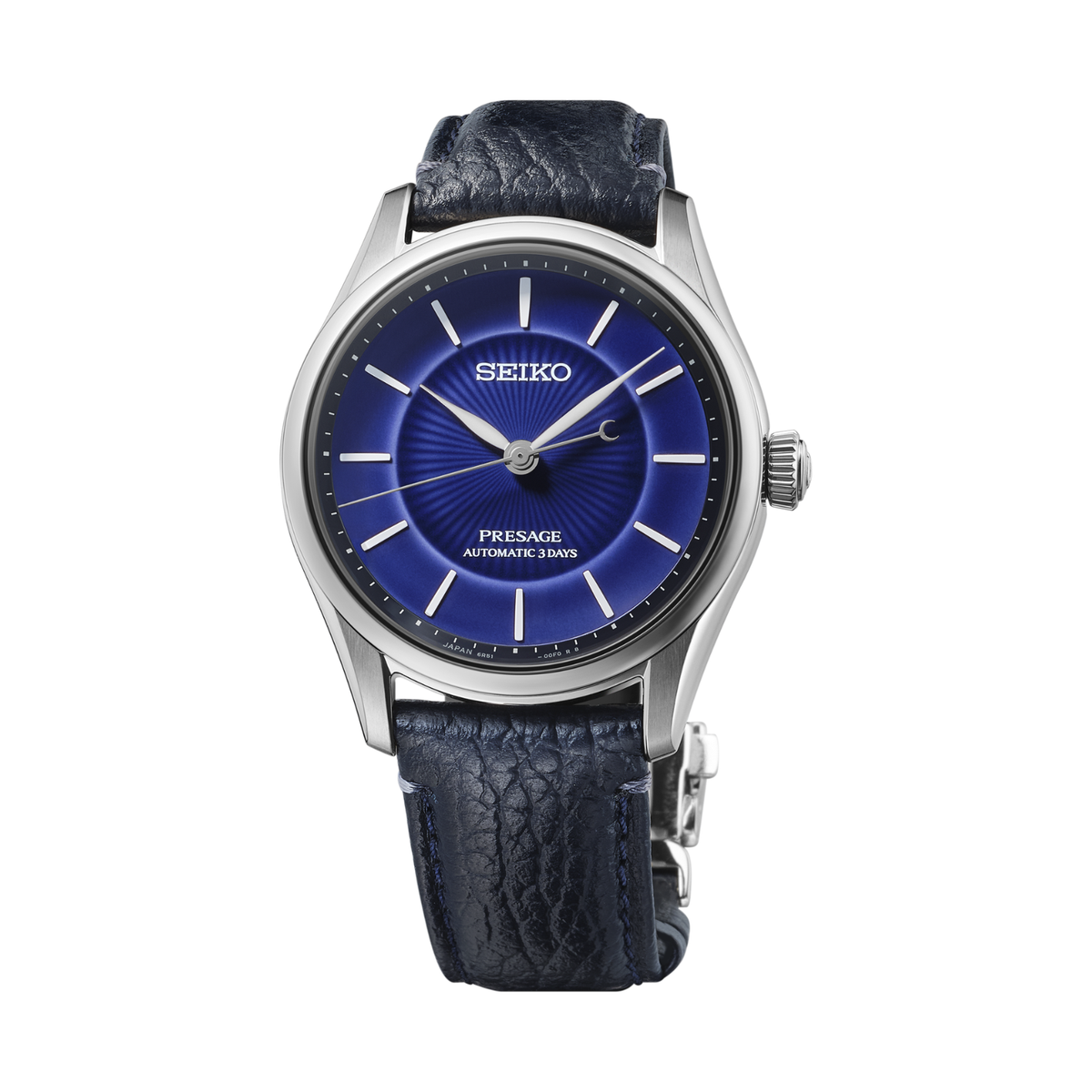 PRESAGE LUXE HCC007