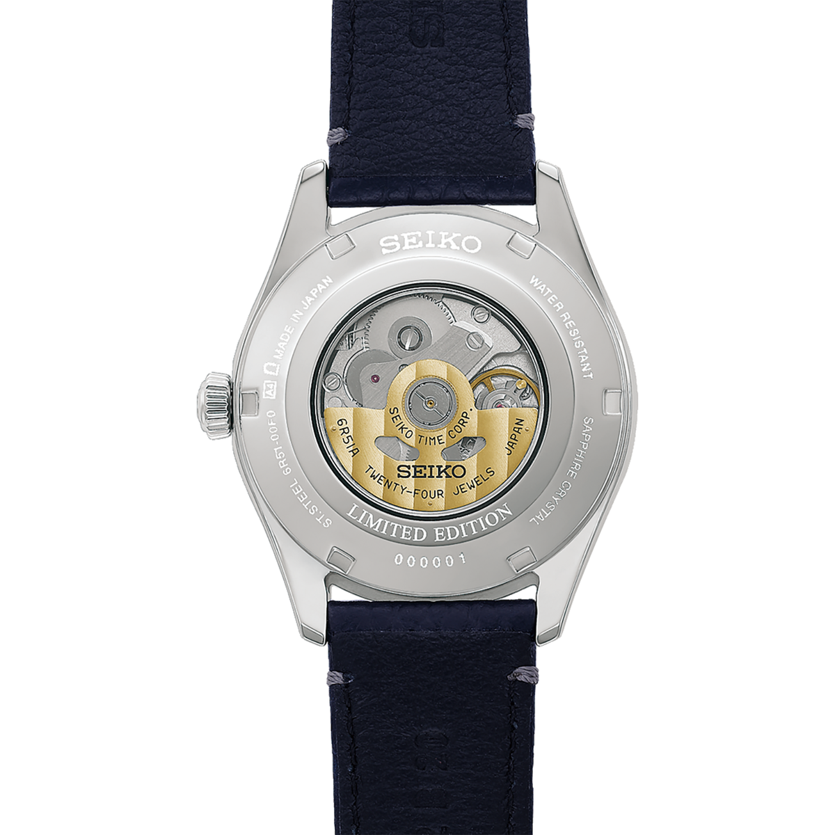 PRESAGE LUXE HCC007