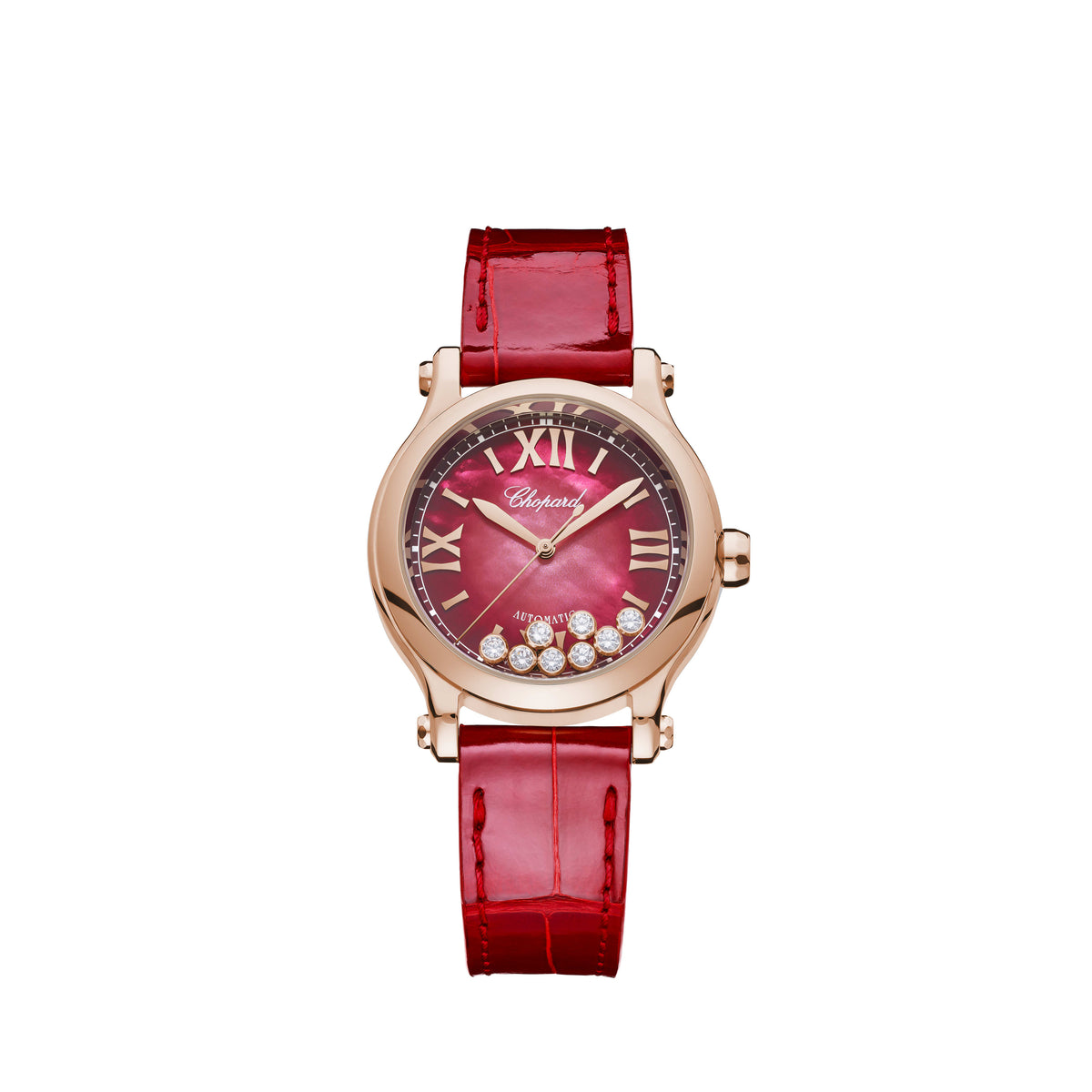 Chopard Watches - HAPPY SPORT | Manfredi Jewels