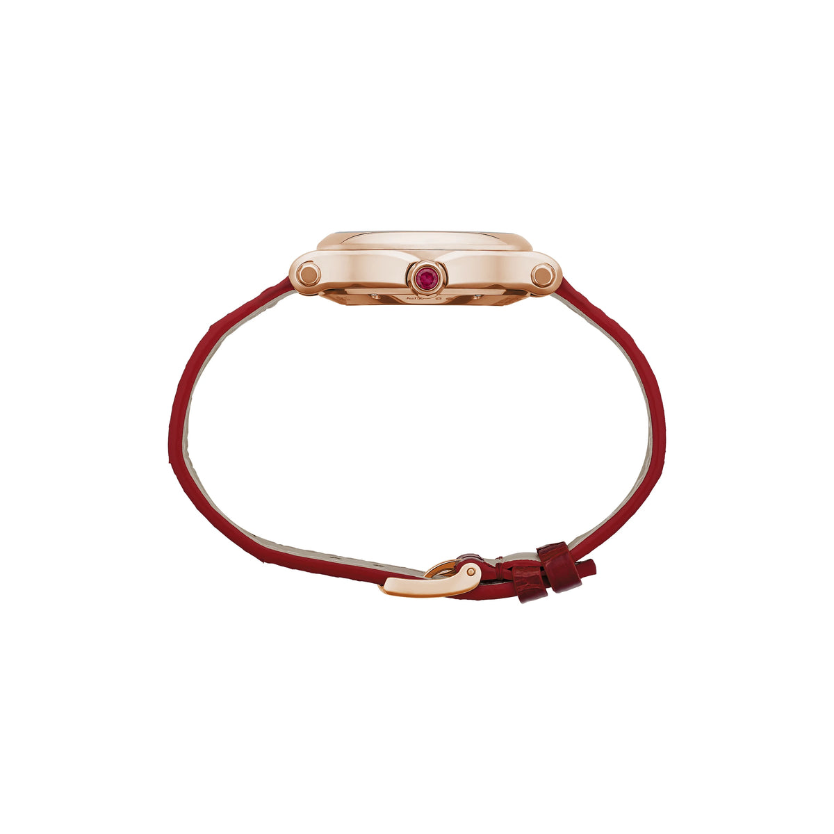 Chopard Watches - HAPPY SPORT | Manfredi Jewels