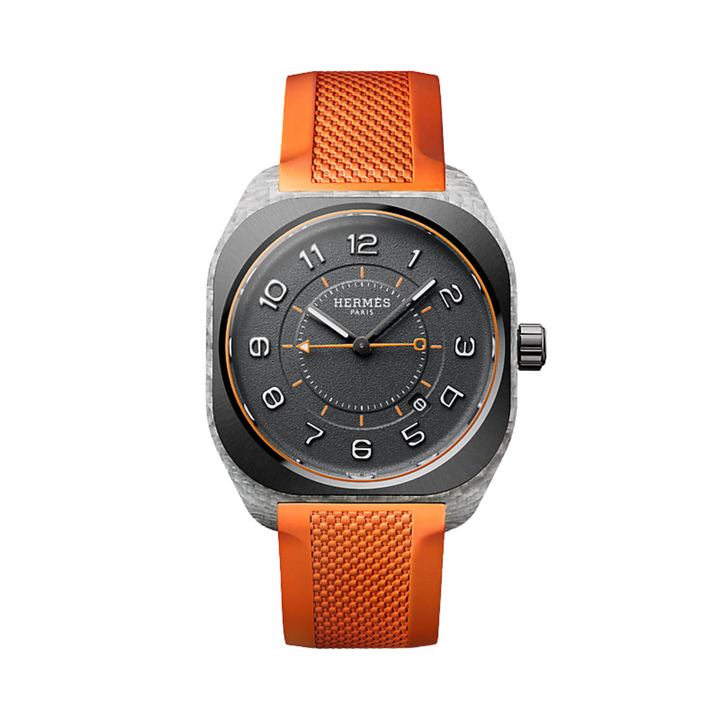 Hermès New Watches - H08 - XL WATCH | Manfredi Jewels