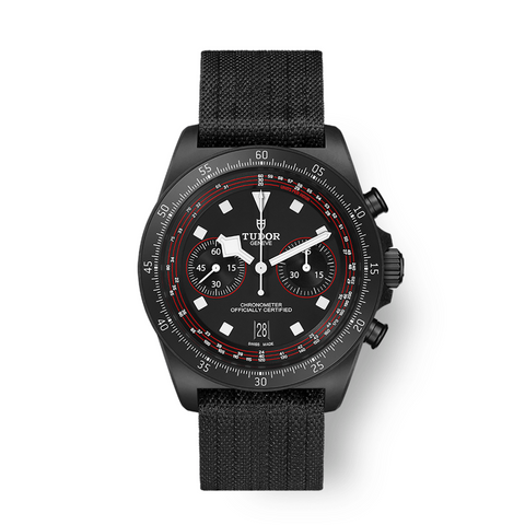 Pelagos FXD Chrono