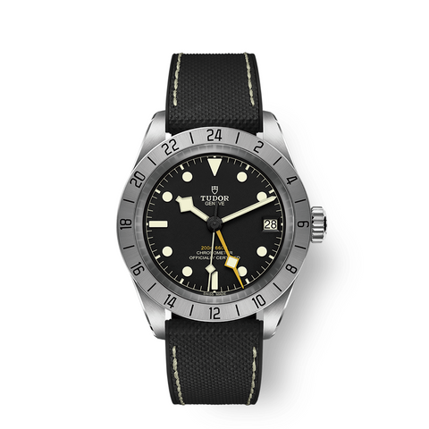 BLACK BAY PRO