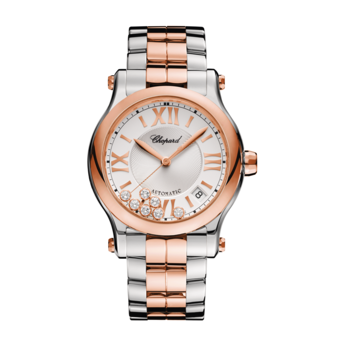 Chopard Watches - HAPPY SPORT | Manfredi Jewels