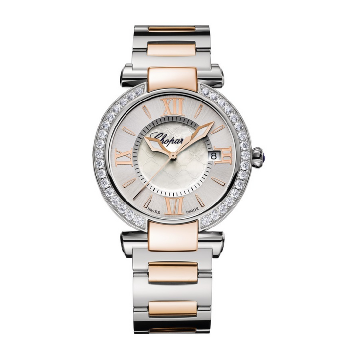 Chopard New Watches - IMPERIALE | Manfredi Jewels