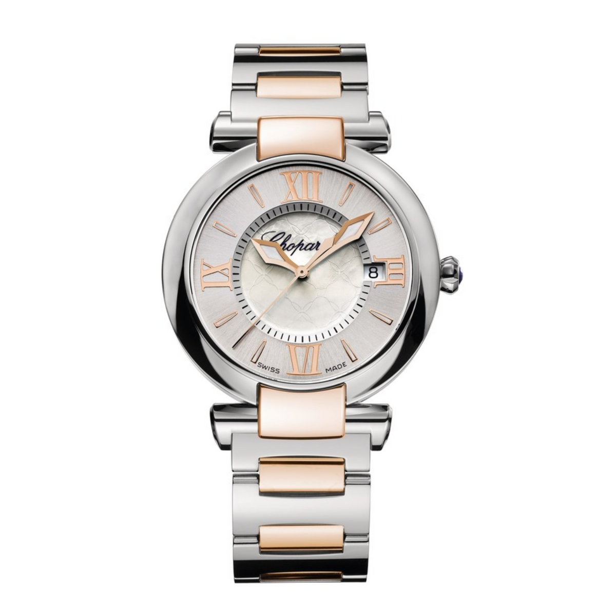 Chopard Watches - IMPERIALE | Manfredi Jewels