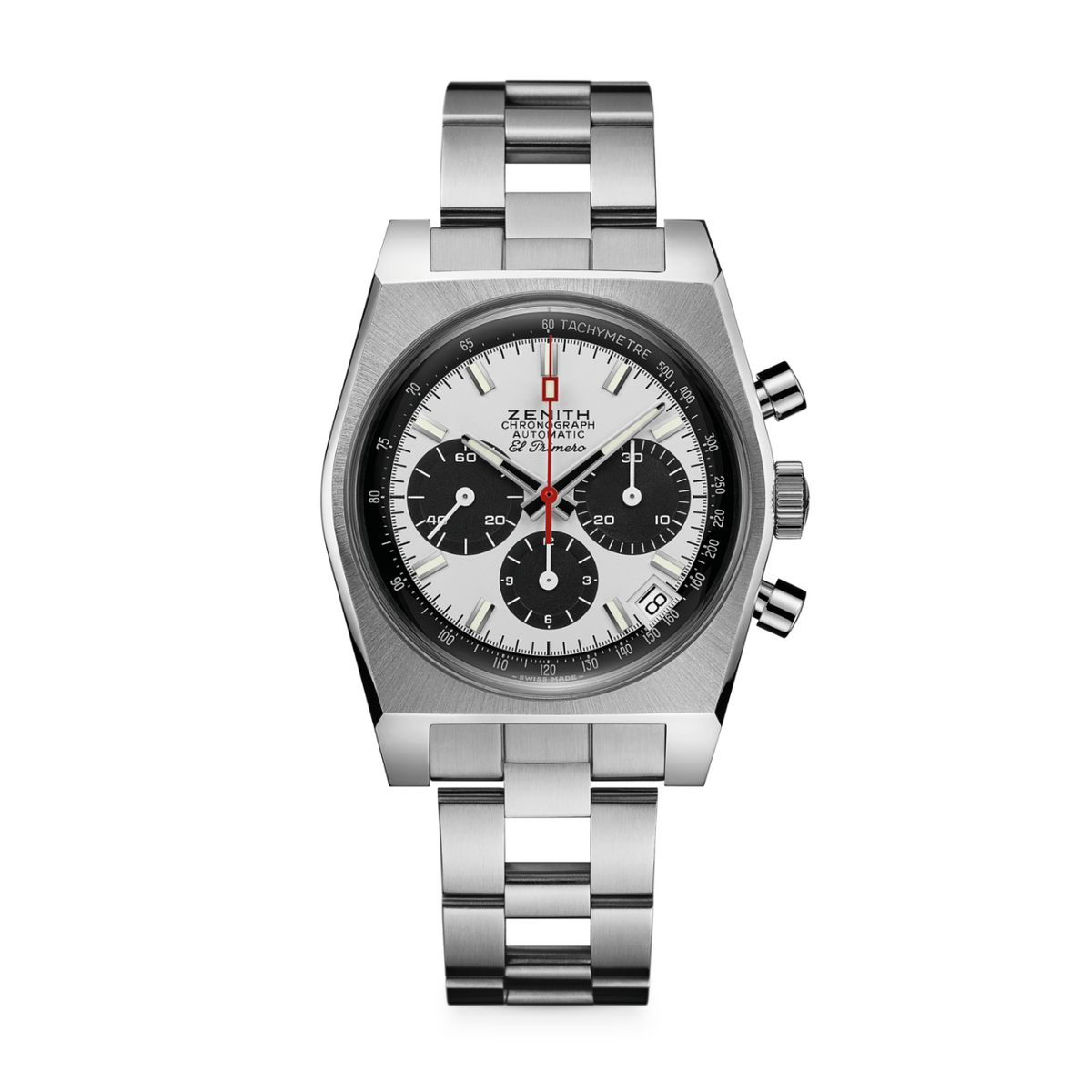 Zenith Watches - CHRONOMASTER REVIVAL EL PRIMERO | Manfredi Jewels