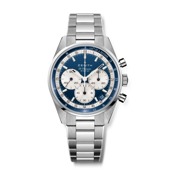 Zenith Chronomaster Original - Boutique Edition - New Watches