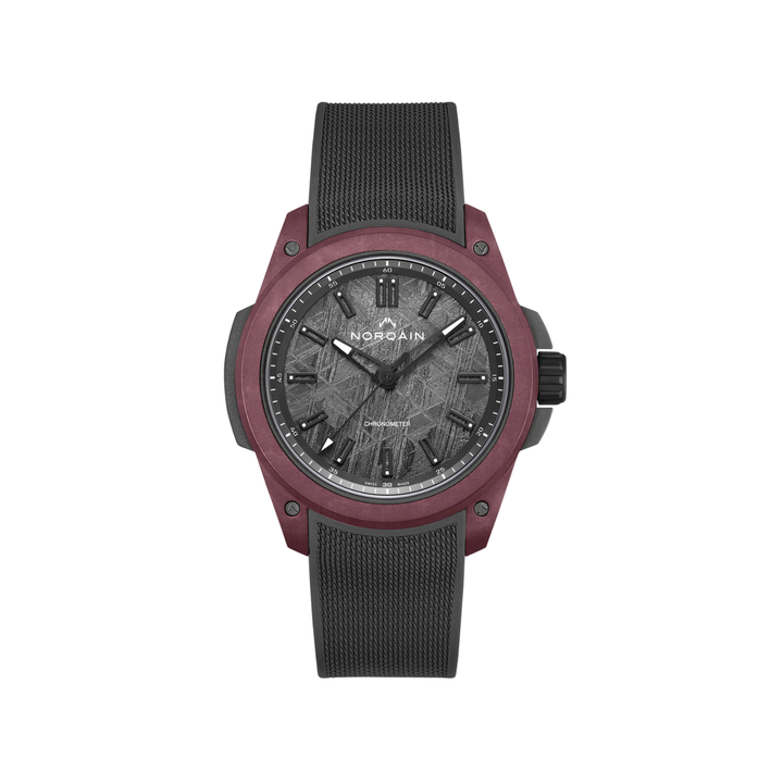 NORQAIN New Watches - INDEPENDENCE WILD ONE METEORITE | Manfredi Jewels