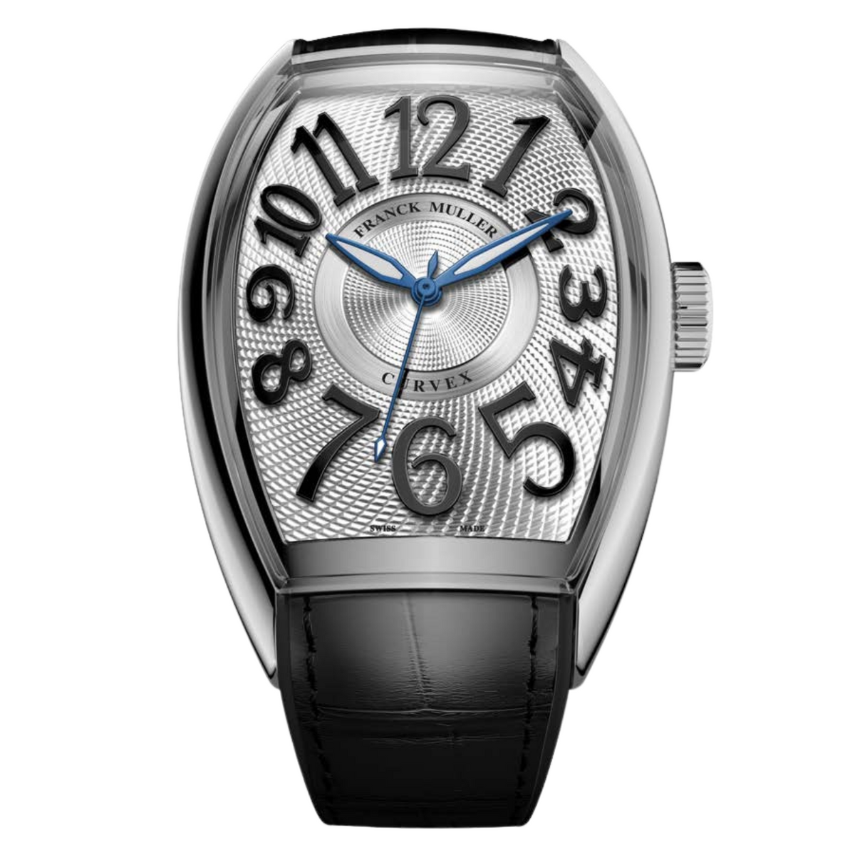 Franck Muller Watches - CURVEX CX - CX40 | Manfredi Jewels
