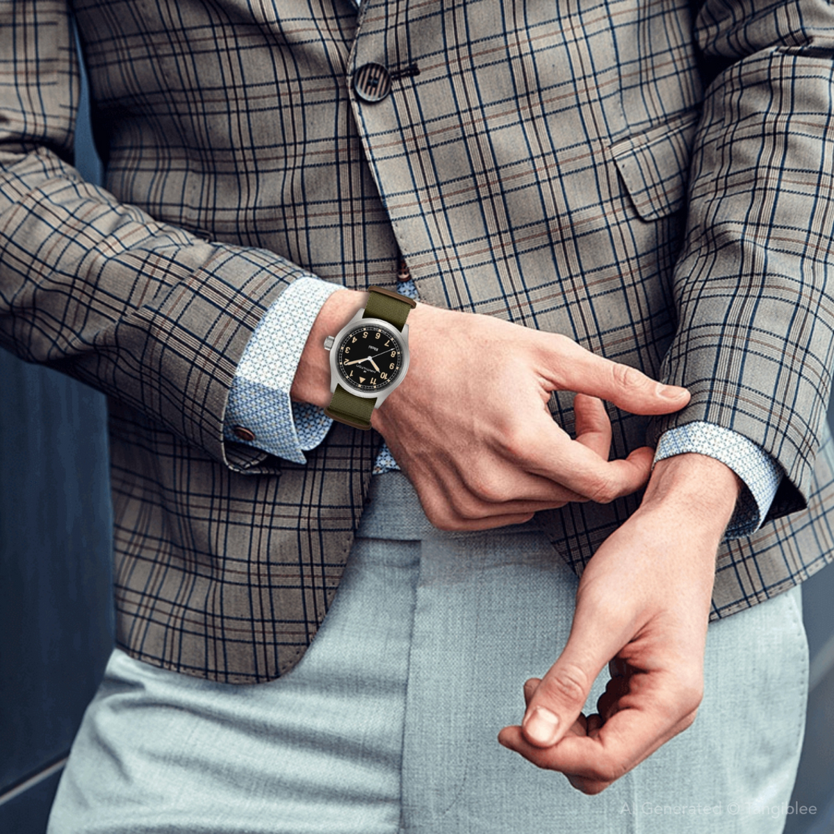 Hamilton Watches - KHAKI FIELD QUARTZ | Manfredi Jewels