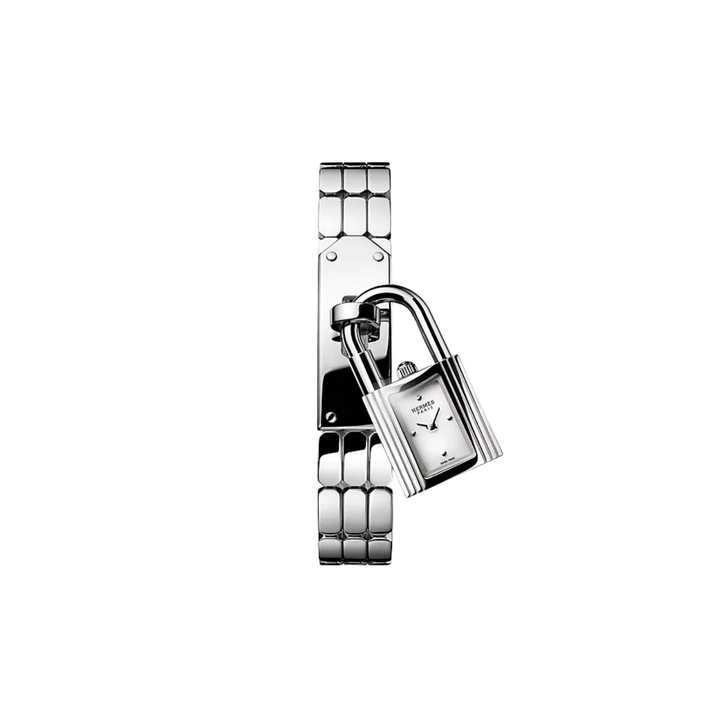 Hermès Watches - KELLY WATCH - MINI MODEL 16MM | Manfredi Jewels