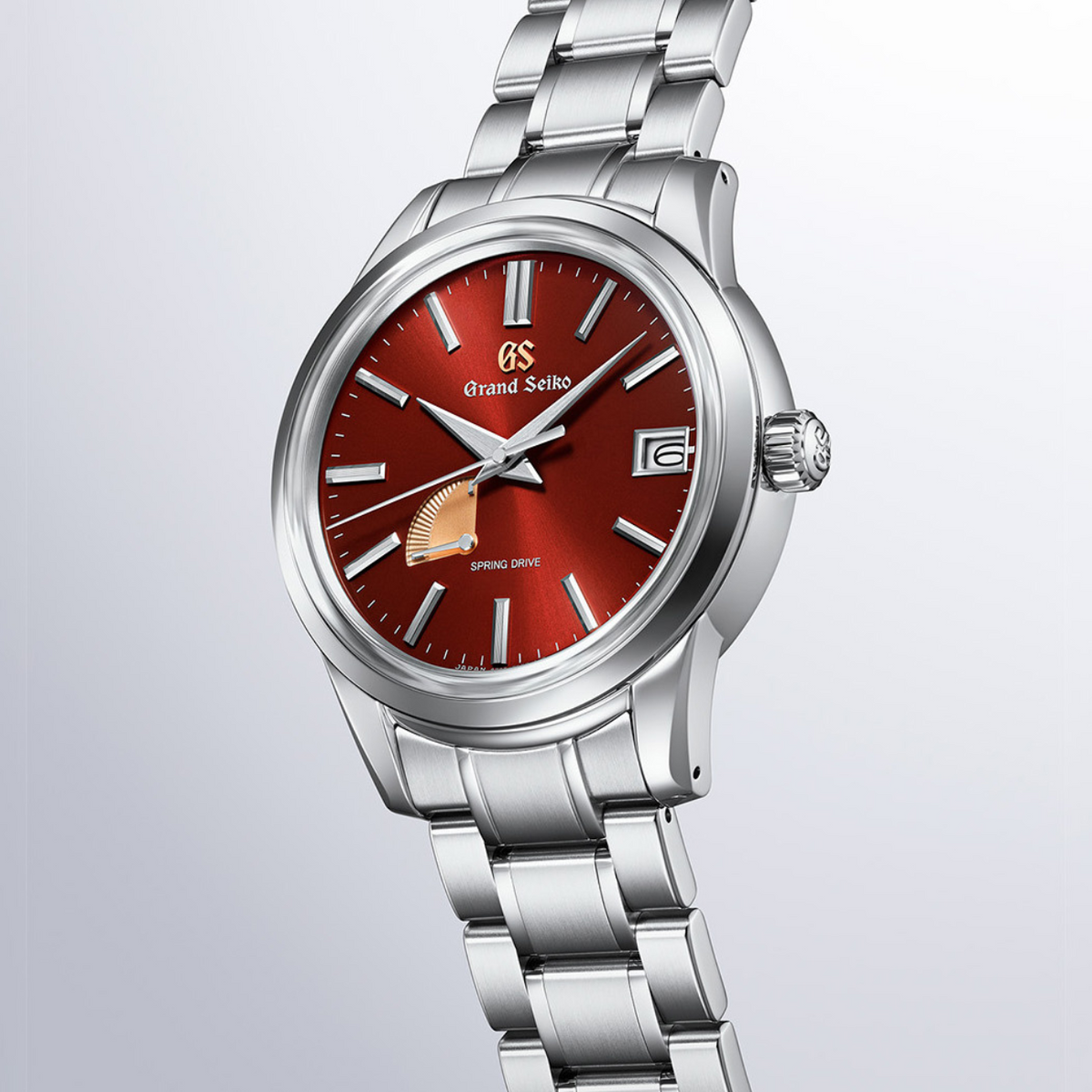 Grand Seiko Watches - ELEGANCE - HOTAKA SBGA499 | Manfredi Jewels