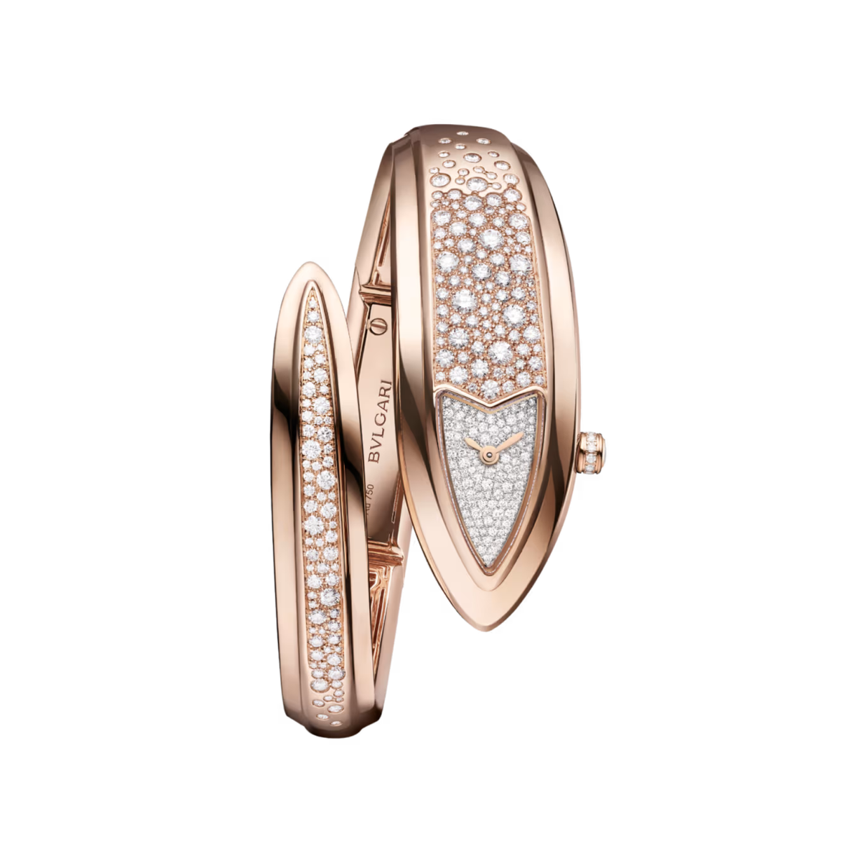 BULGARI New Watches - SERPENTI AETERNA 104280 | Manfredi Jewels
