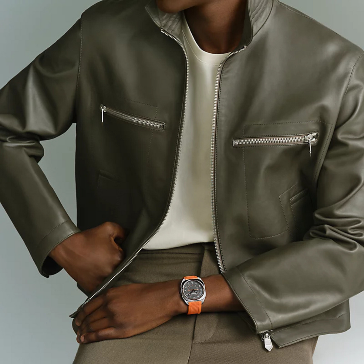 Hermès New Watches - H08 - XL WATCH | Manfredi Jewels