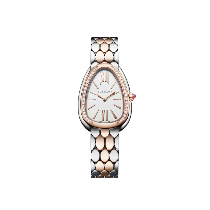 BULGARI Watches - SERPENTI SEDUTTORI 103945 | Manfredi Jewels