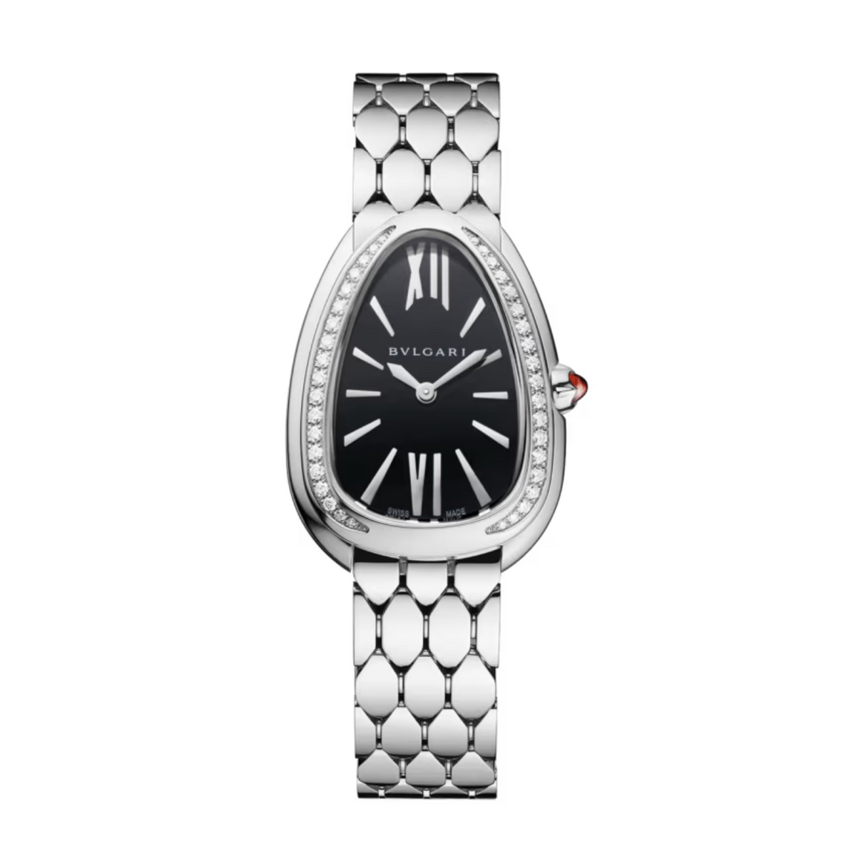 BULGARI Watches - SERPENTI SEDUTTORI WATCH 103950 | Manfredi Jewels