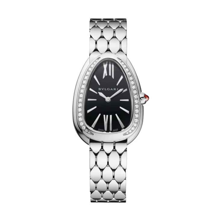 BULGARI Watches - SERPENTI SEDUTTORI WATCH 103950 | Manfredi Jewels