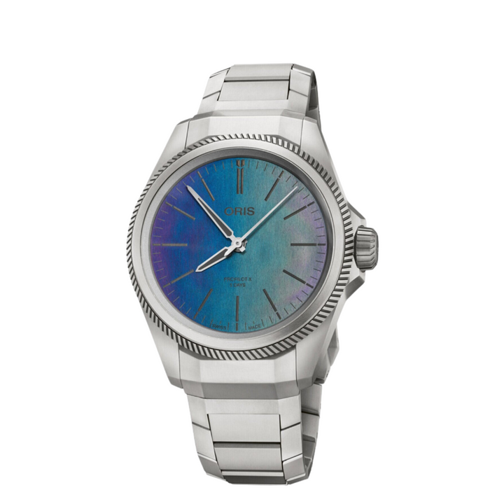 Oris New Watches - PROPILOT X CALIBRE 400 - LASER | Manfredi Jewels