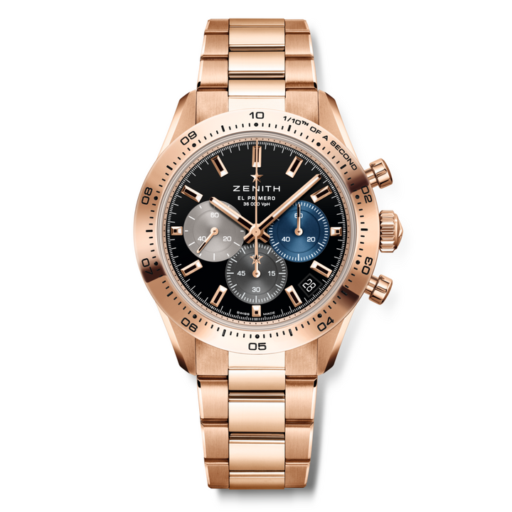 CHRONOMASTER SPORT