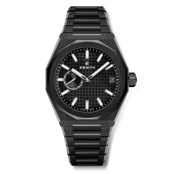 Zenith New Watches - DEFY SKYLINE | Manfredi Jewels