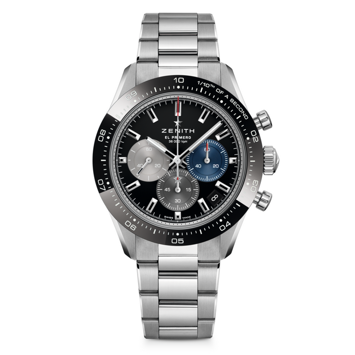 Zenith New Watches - CHRONOMASTER SPORT | Manfredi Jewels