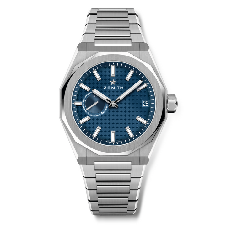Zenith New Watches - DEFY SKYLINE | Manfredi Jewels