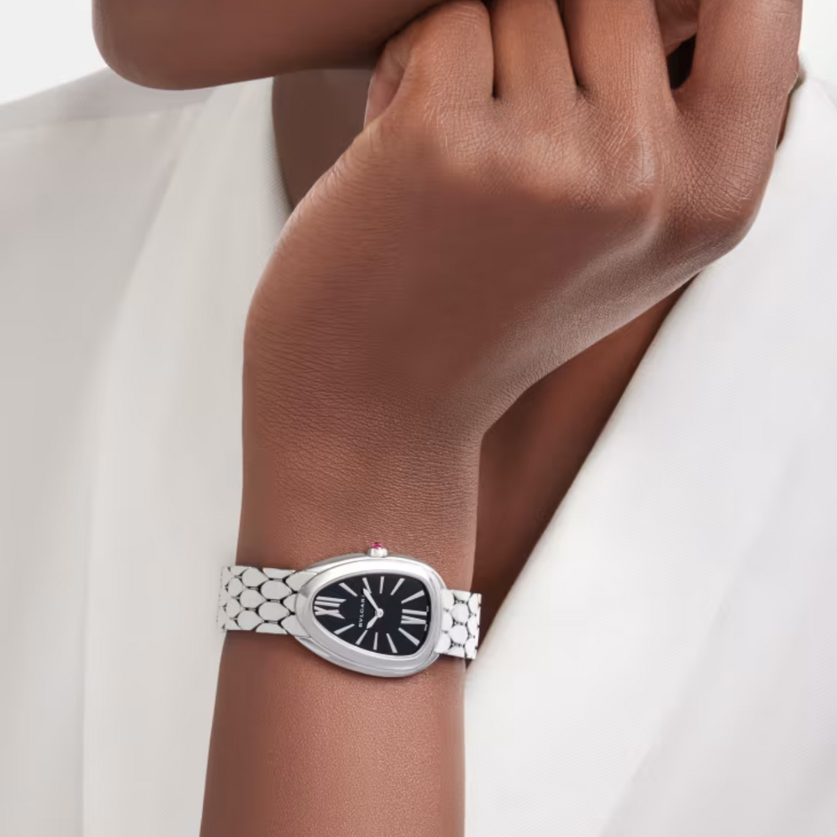 BULGARI Watches - SERPENTI SEDUTTORI WATCH 103952 | Manfredi Jewels
