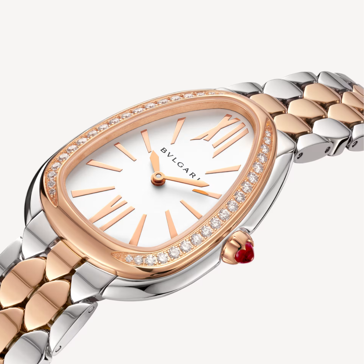 BULGARI Watches - SERPENTI SEDUTTORI 103945 | Manfredi Jewels
