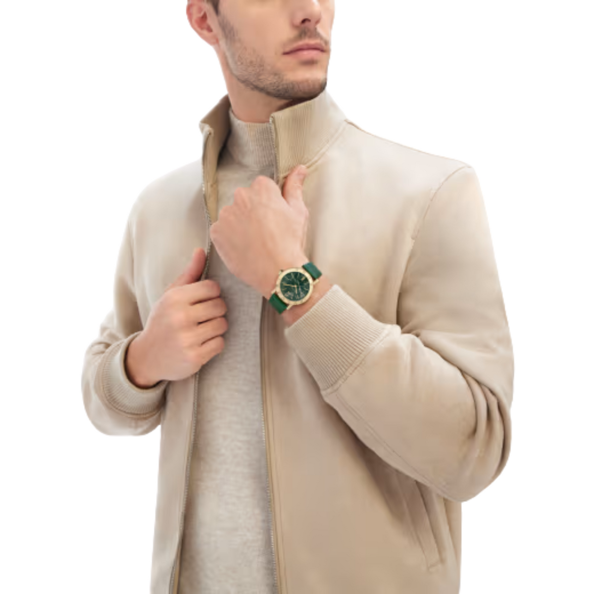 BULGARI New Watches - BVLGARI ROMA 104112 50TH ANNIVERSARY | Manfredi Jewels