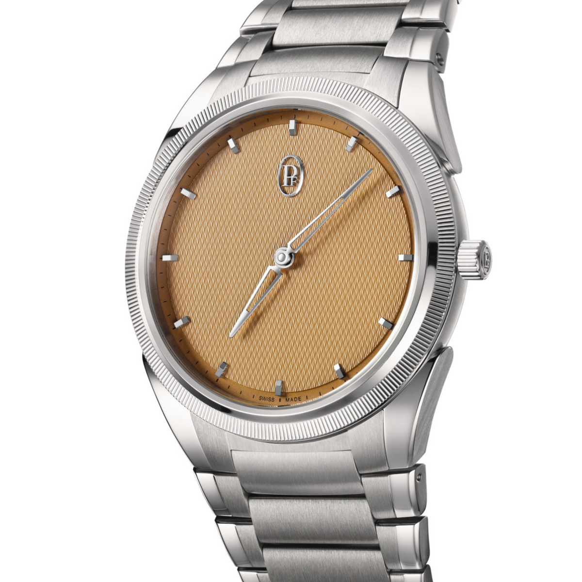 Parmigiani Fleurier New Watches - TONDA PF MICRO-ROTOR | Manfredi Jewels