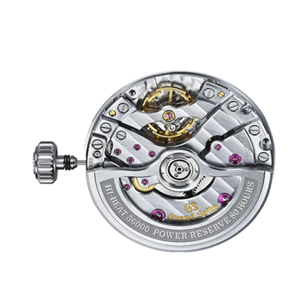 Grand Seiko Watches - ELEGANCE - HOTAKA SBGA499 | Manfredi Jewels