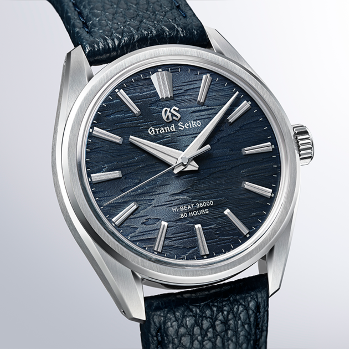 Grand Seiko Watches - EVOLUTION 9 - SLGW007 | Manfredi Jewels