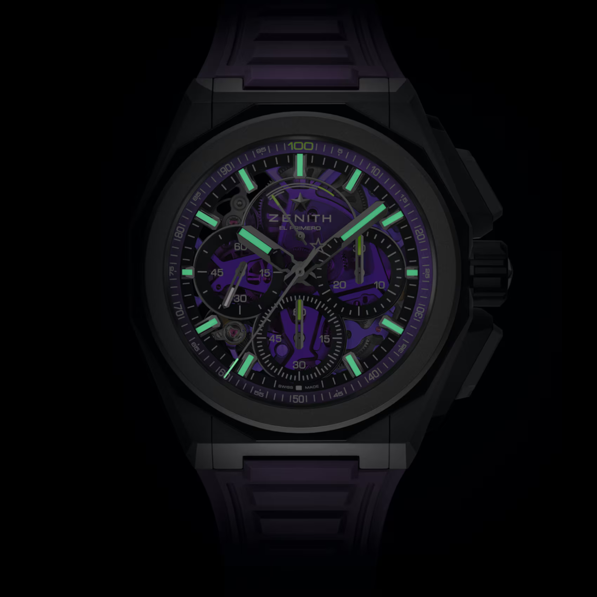 DEFY EXTREME ULTRAVIOLET