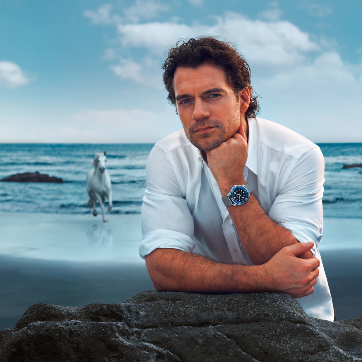 Longines New Watches - HYDROCONQUEST | Manfredi Jewels