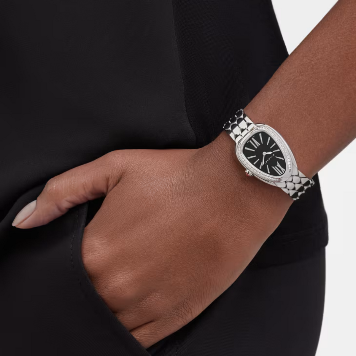 BULGARI Watches - SERPENTI SEDUTTORI WATCH 103950 | Manfredi Jewels