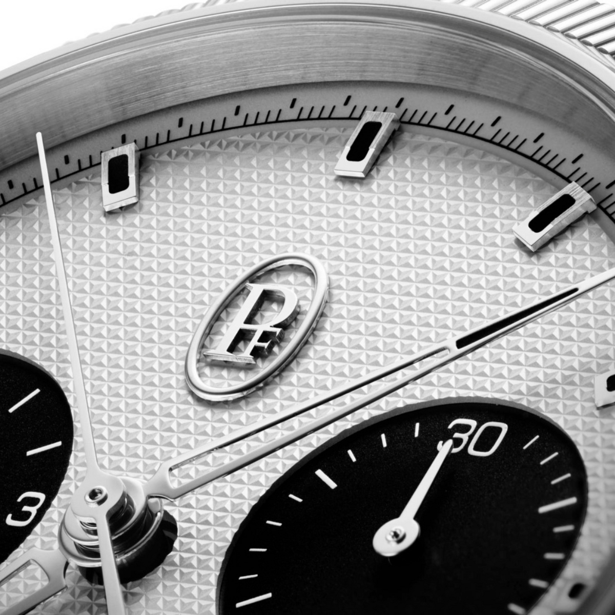 Parmigiani Fleurier Watches - TONDA PF SPORT CHRONOGRAPH SANDSTONE | Manfredi Jewels