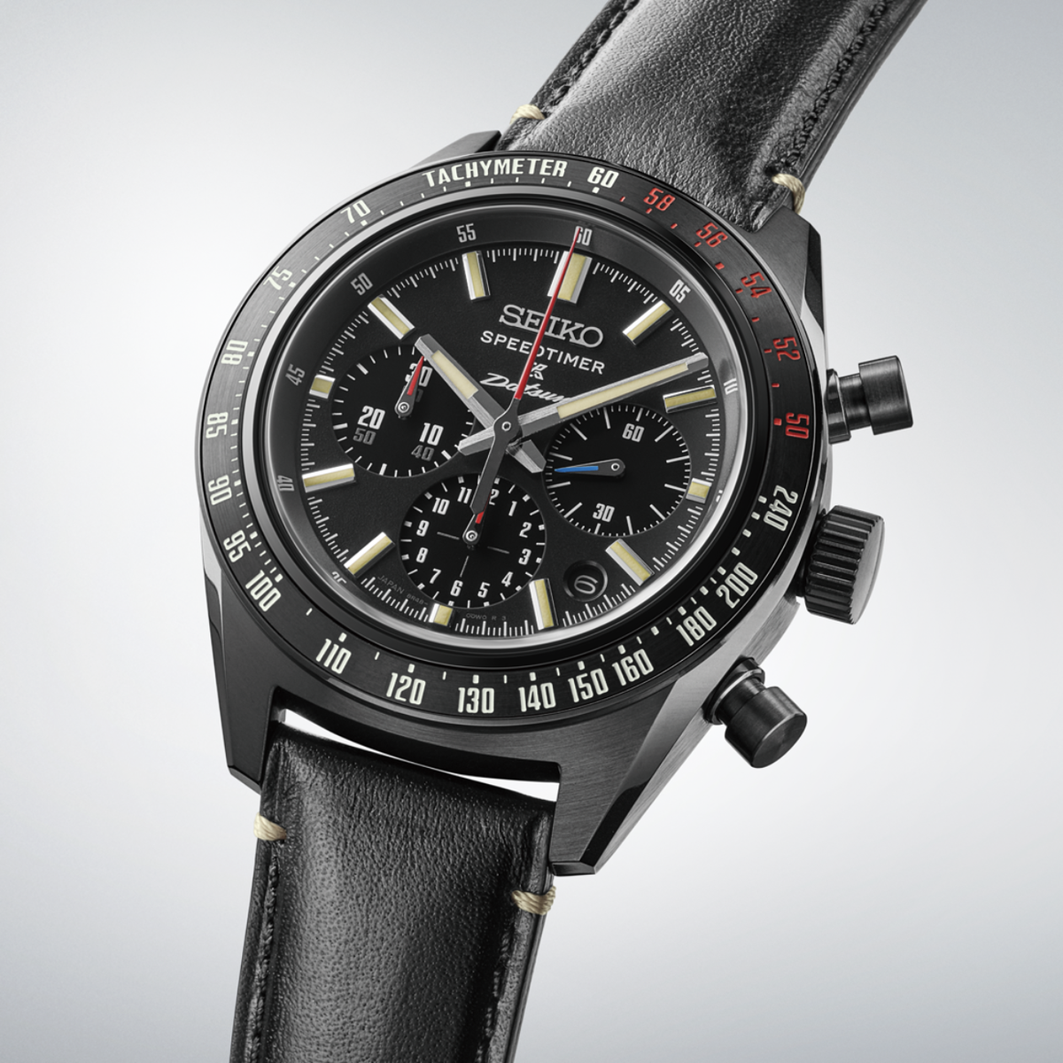Seiko Watches - PROSPEX SRQ057 | Manfredi Jewels